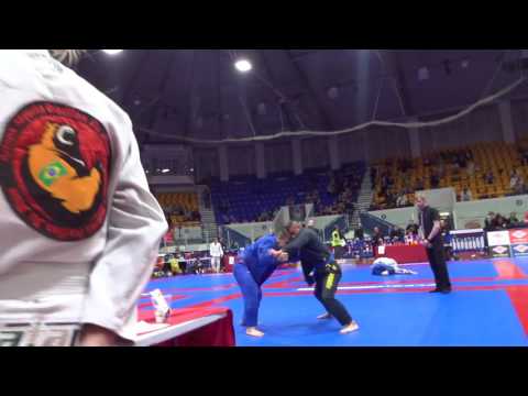 BJJ BRITISH OPEN 2016 COVENTRY LIGHTWEIGHT