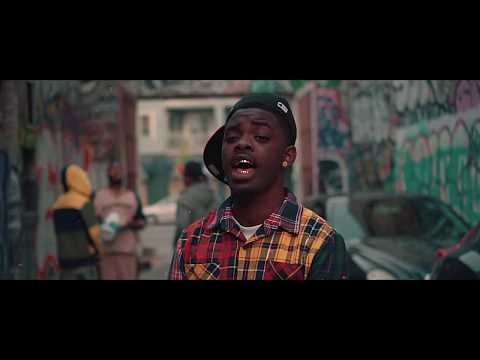 Just Bang - Man Right There | Dir. @WETHEPARTYSEAN