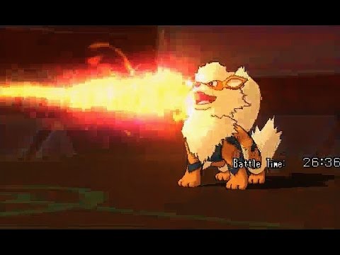 VGC 2015 Road to Ranked #96 - Rematches & More Surprises