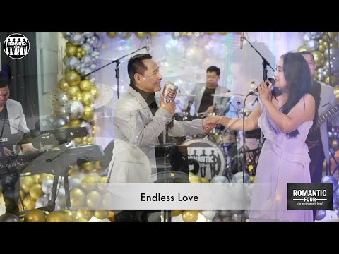 Endless Love l Romantic Four