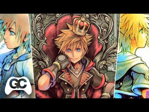 Kingdom Hearts ~ Dearly Beloved ~ Ayano☆ＵＬＴＲＡ Future Beats Remix