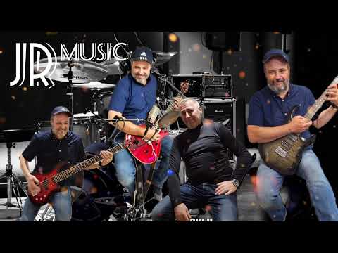 Jr music - JR music - (Jarda Kopecký,Tomas Ricny)