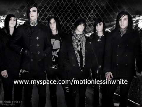 Motionless In White - Dragula (Rob Zombie Cover) video thumbnail
