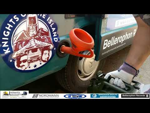 02 Final Checks - Henneth & Wastian klm - Knights of the Island 2022