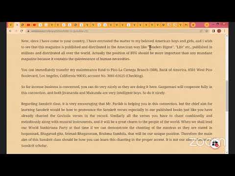 Srimad Bhagavatam 2.7.36