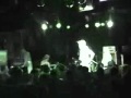 Mental - History 101 live in San Antonio (last Far From Breaking Show)