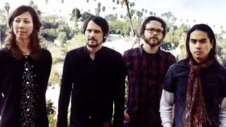 Rusted Wheel Silversun Pickups (with lyrics)