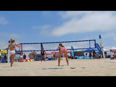 BVCA Round of 16 Set 1