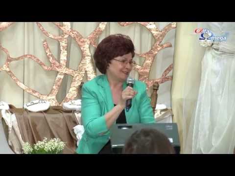 Femeia Crestina 1.17 - File de istorie - 1