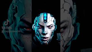 Download lagu I am Robo - Robot sound and face effect mp3