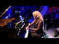 Pianist Lisa Moore performs "Mad Rush" by Philip Glass