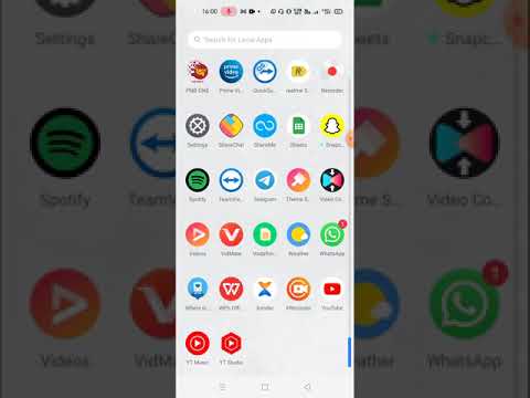 how to enable the real sound technology in oppo reno 6 pro
