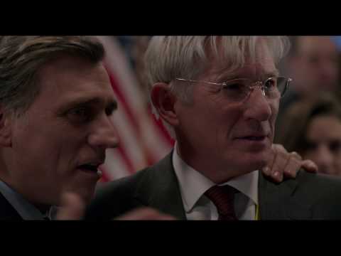 Стратегия Оппенгеймера - Trailer