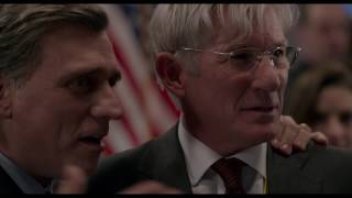 Трейлер: Стратегия Оппенгеймера