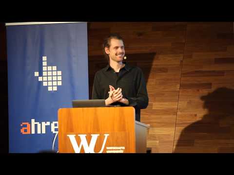 Patrick Stapfer - Impromptu Talk: Reason Association | ReasonConf 2019