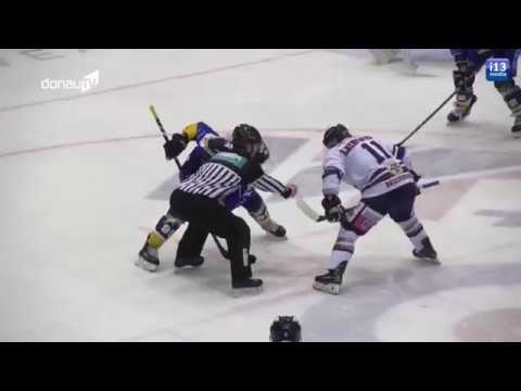 Große Herausforderung – Eine Niederlage und ein Sieg für den Deggendorfer SC!