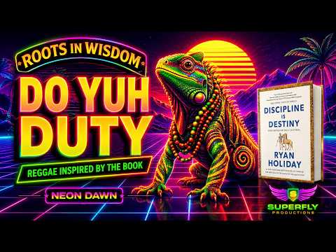 Album artwork: Do Yuh Duty