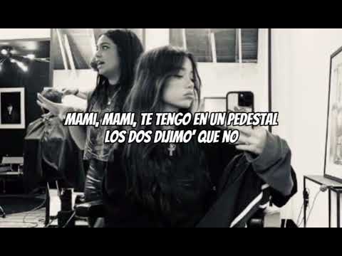 Chulería - Chesca, Zabdiel (Letra)