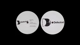 Soul Central - Strings Of Life (Danny Krivit Re-edit)