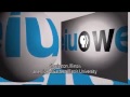 WEIU Charleston IL Logo 2015 Present