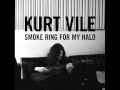 Kurt Vile - Runner Ups