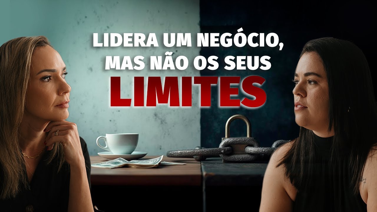 #11 Você já cresceu, já pode dizer NÃO!