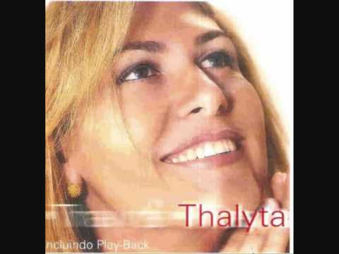 Joga A Rede - Thalyta