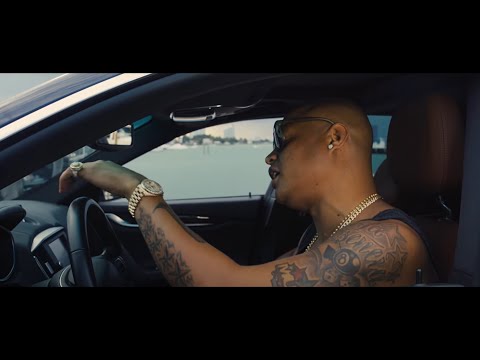 R1 La Esencia x Shelow Shaq x Guariboa x El Fother - Flow Zafiro (Remix) [Official Video]