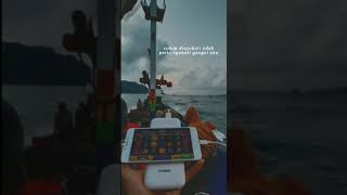 Download lagu STORY WA prau slerek prigi mp3