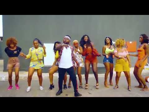 Andrito Tumba   Tá Cuiar Official Video