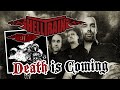 Helltrain - Death is Coming 