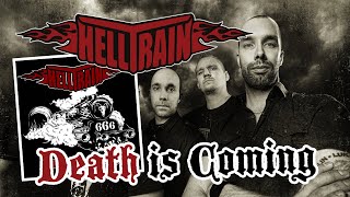 Helltrain - Death is Coming
