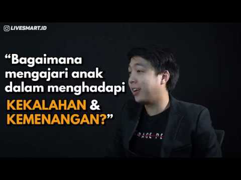 Mengajarkan Anak Menang/Kalah