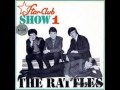 THE RATTLES(Germany) - I Sould Have Known ...