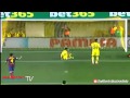 Villarreal vs Barcelona 2-3 Goal GABRIEL PAULISTA.