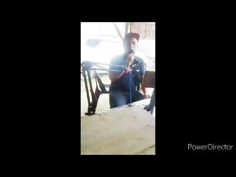 Elica..momohobo...cover rs frn..live