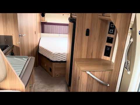 BAILEY APPROACH 745 SE