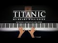 Titanic - My Heart Will Go On (25th Anniversary EPIC piano cover)