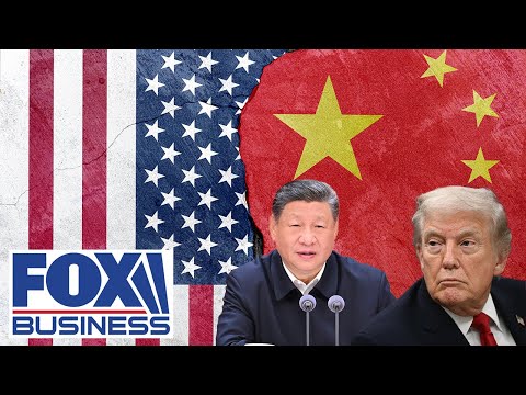 CHINA CHOKEHOLD: CEO says supply is nearly untouchable