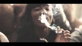 Dej Loaf - Blood Remix (ft. Young Thug, Wiz Khalifa, Rich Homie Quan) Official Video