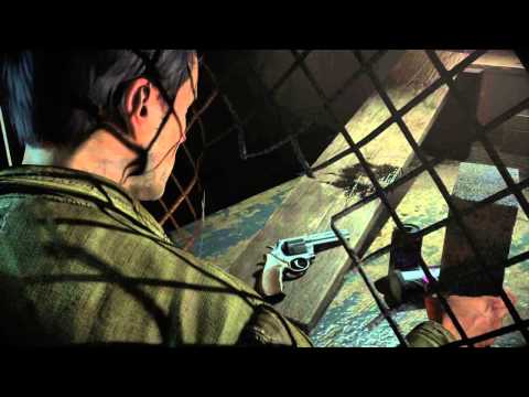 Until Dawn by XtremeLee1 pt 19