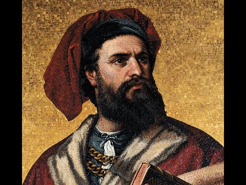 🌐 Marco Polo ⚓ Ft. 🔱 Buckshot 🗺️ Go Around 🛥️