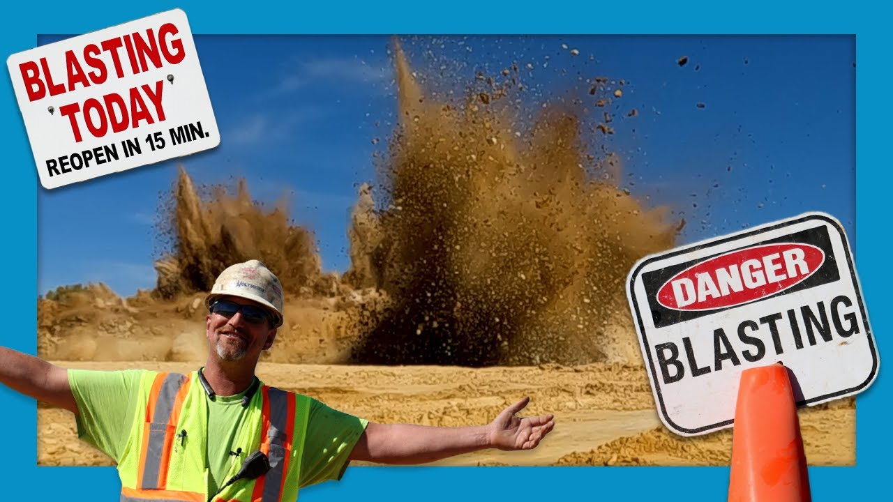 💥 How to do a Blast 💥 Step-by-Step