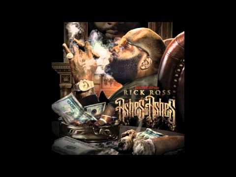 Even Deeper - Rick Ross ft Barry White