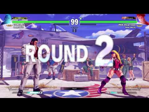 [SF5]  Tout Urien