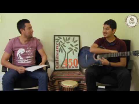 Cápsula Informativa - Escolapios en México y en el Mundo