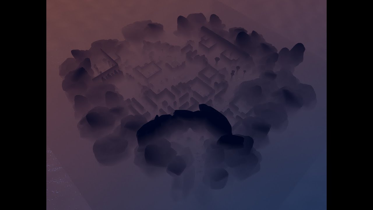 Wave Echo Cave Interactive Battle Map