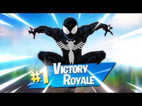 CON la SKIN di SPIDERMAN è SEMPRE VITTORIA REALE!