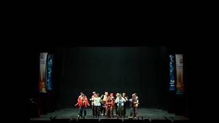 Chiclana puede esperar – Cuartos de Final – COAC 2008