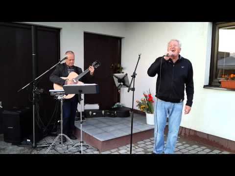 Arno Tali  "Kaks takti ette" saate võitja 30 a. ja 50 kg hiljem